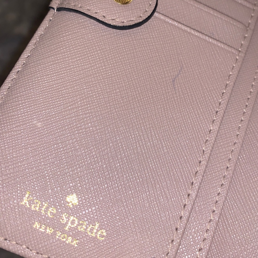 Kate Spade Wallet - Picture 3 of 3